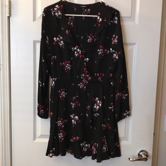 Express Dresses & Skirts - Express dress